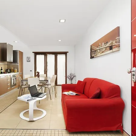 Holiday home Virginia Sorrento