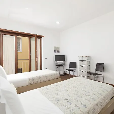 Holiday home Virginia Sorrento