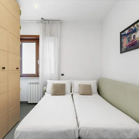 Virginia Holiday home Sorrento