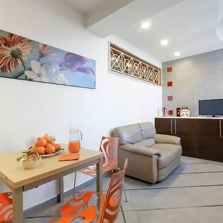 Holiday home Virginia Sorrento
